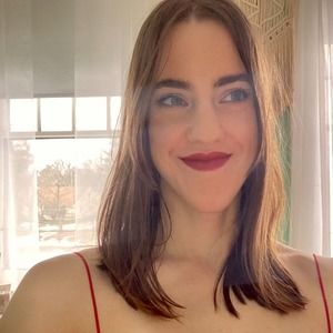 Meet your Posher, Becky